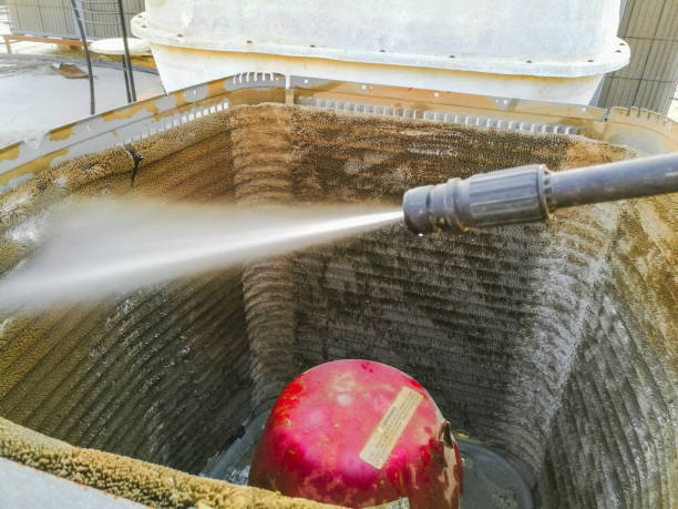 Best Air Duct Cleaning Near Me  in Cobden, IL