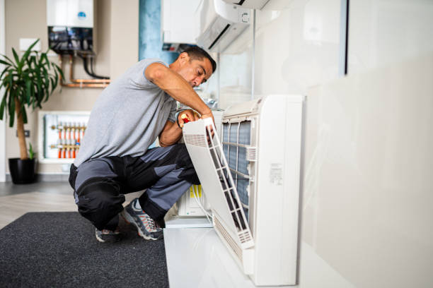 Best Affordable Air Duct Cleaning  in Cobden, IL