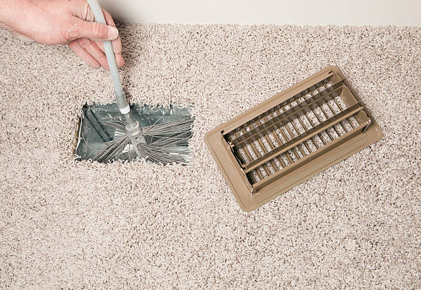 Best Professional Duct Cleaning Services  in Cobden, IL