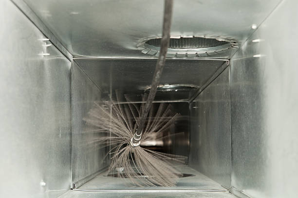 Best HVAC System Cleaning  in Cobden, IL